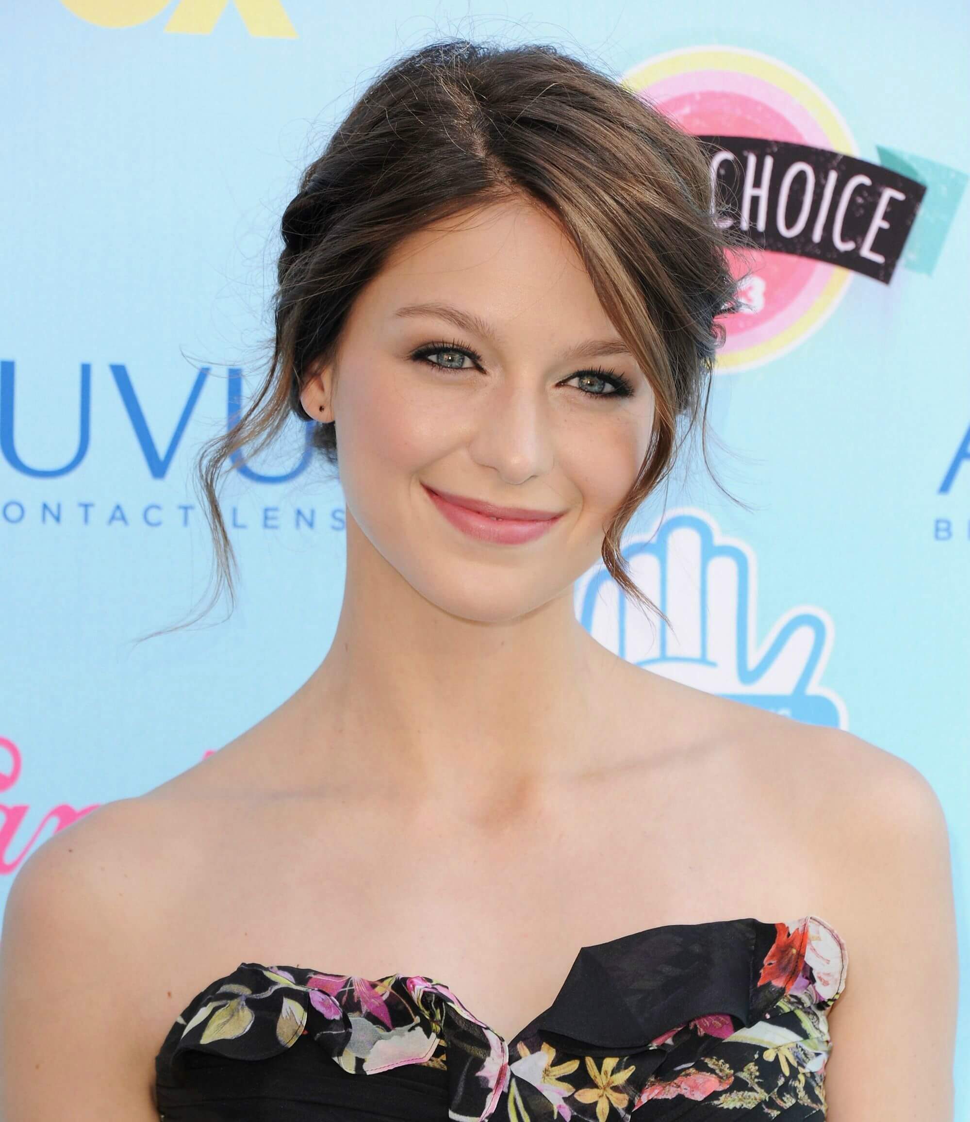 61 Hottest Melissa Benoist Big Butt Pictures Are Just Too Damn Sexy | Best Of Comic Books