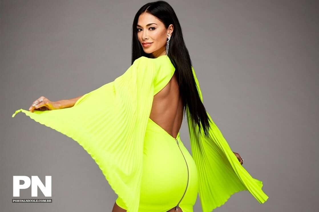 61 Hottest Nicole Scherzinger Ass Pictures That Prove That She Is A Very Hot Woman | Best Of Comic Books