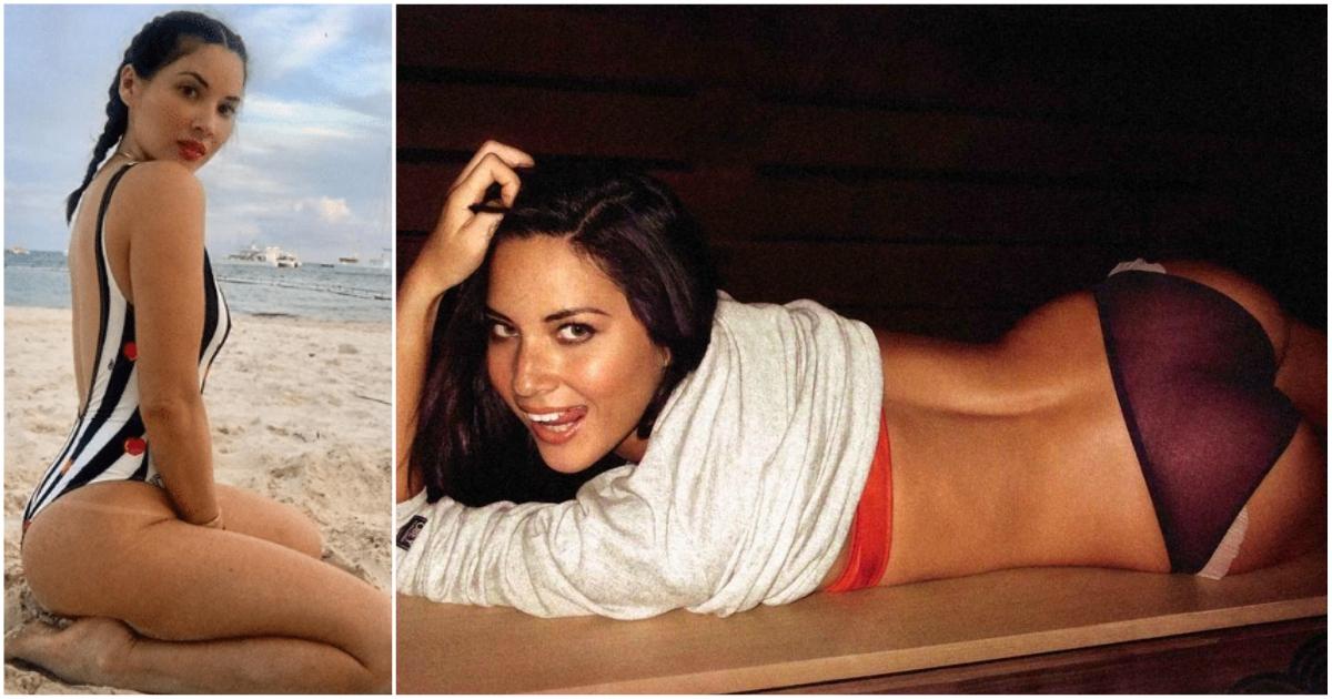 61 Hottest Olivia Munn’s Big Ass Pictures Reveal Her Majestic Booty | Best Of Comic Books