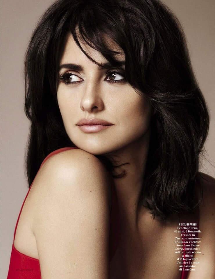 61 Hottest Penelope Cruz’s Ass Pictures Are Like Piece Of Heaven On Earth | Best Of Comic Books
