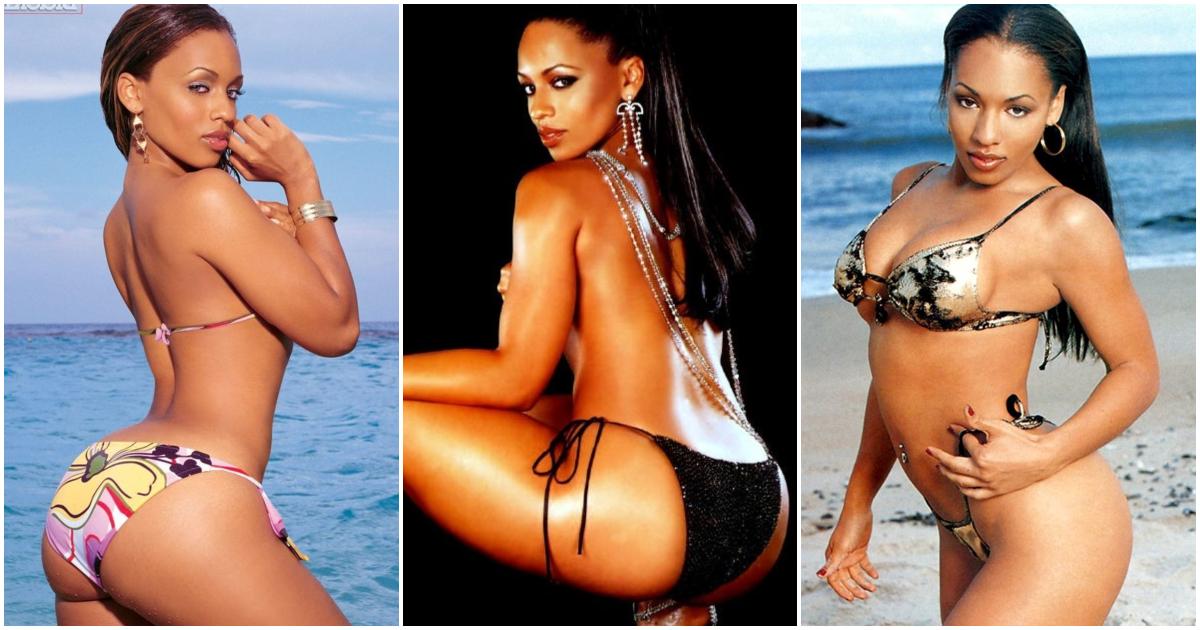 61 Hottest Pictures Of Melyssa Ford Big Butt Will Make You Go Crazy