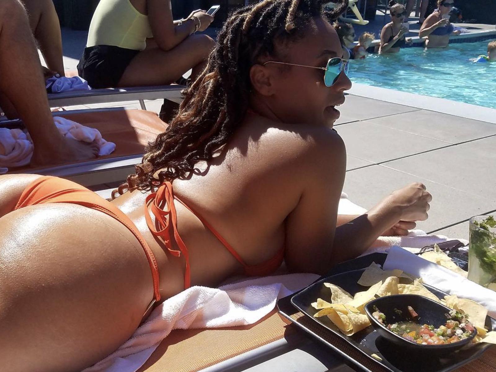 61 Hottest Pictures Of Melyssa Ford Big Butt Will Make You Go Crazy | Best Of Comic Books