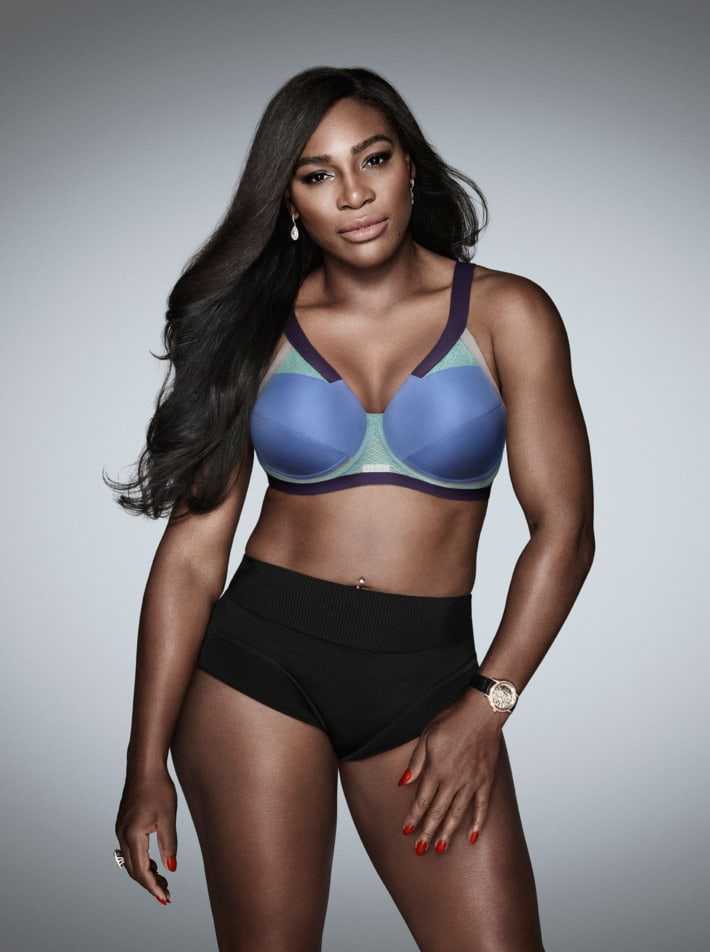 61 Hottest Pictures Of Serena Williams Big Butt Are Heaven On Earth | Best Of Comic Books