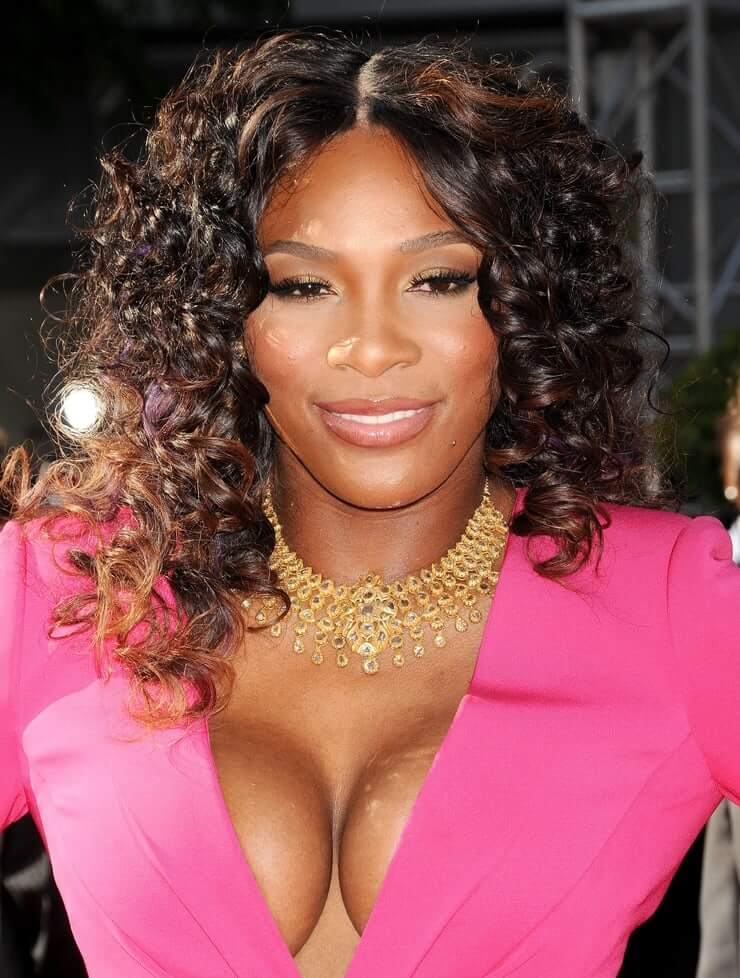 61 Hottest Pictures Of Serena Williams Big Butt Are Heaven On Earth | Best Of Comic Books
