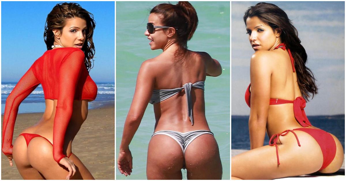 61 Hottest Pictures Of Vida Guerra Big Butt Are Heaven On Earth | Best Of Comic Books