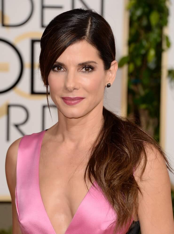 61 Hottest Sandra Bullock Big Butt Pictures Will Get You Hot Under Your Collars | Best Of Comic Books