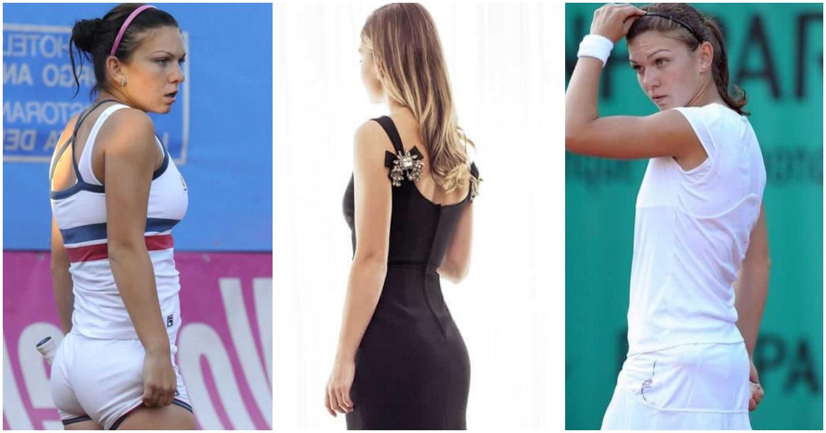 61 Hottest Simona Halep Big Butt Pictures Are Absolutely Mouth-Watering