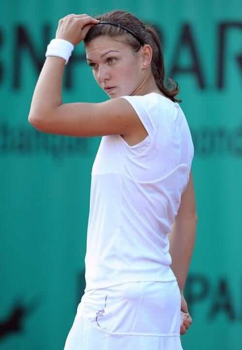 61 Hottest Simona Halep Big Butt Pictures Are Absolutely Mouth-Watering | Best Of Comic Books