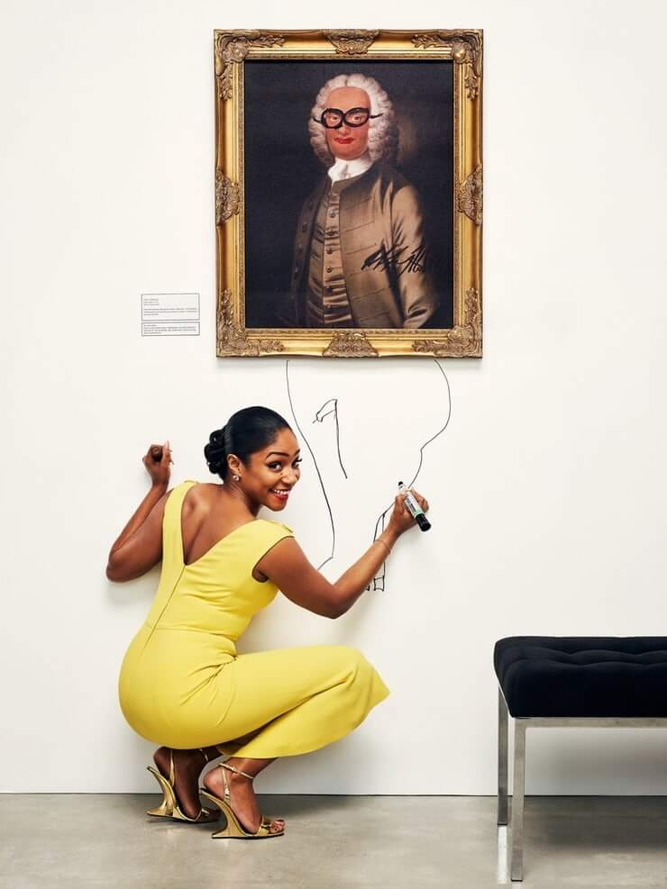 61 Hottest Tiffany Haddish Big Butt Pictures Are Too Damn Appealing ...