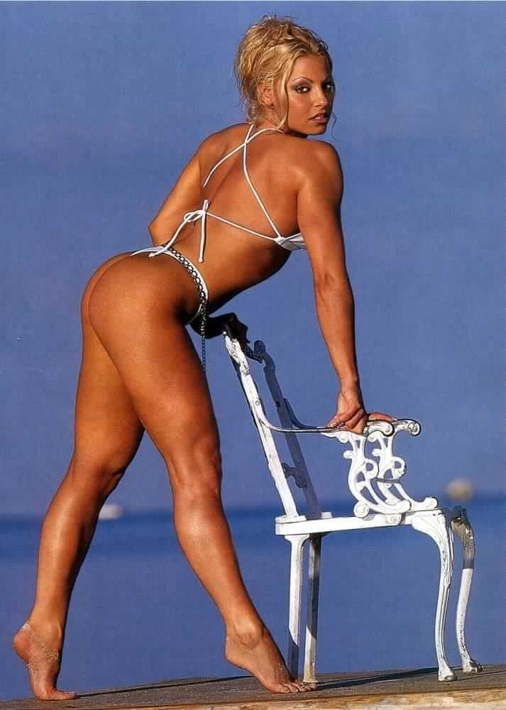 61 Hottest Trish Stratus Big Ass Pictures Will Hypnotise You With Her Massive Booty | Best Of Comic Books