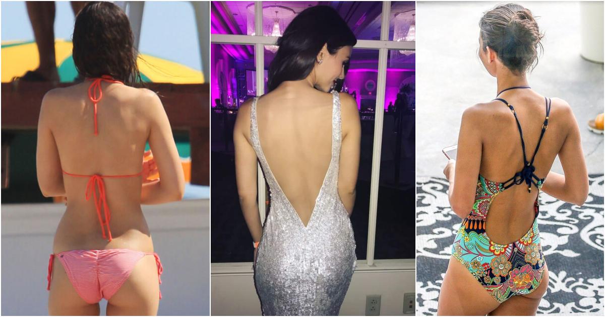 61 Hottest Victoria Justice Big Butt Pictures Are Just Too Damn Sexy