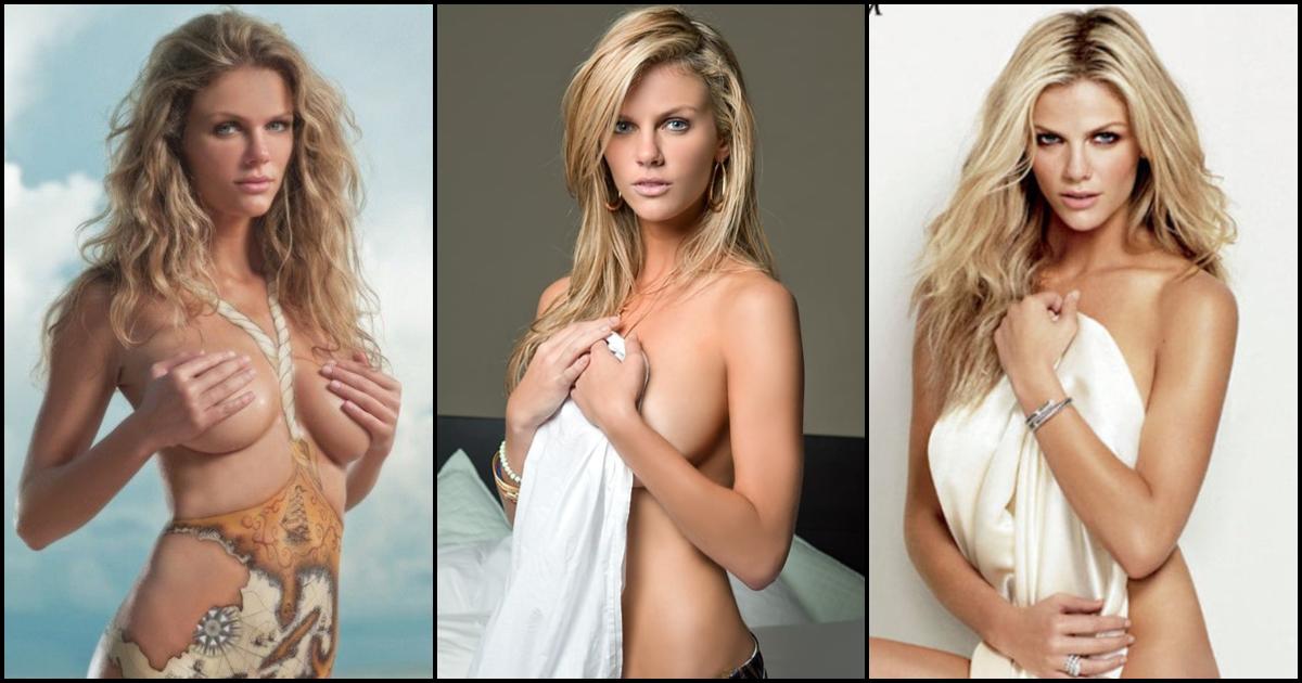 61 Sexiest Brooklyn Decker Boobs Pictures Are Just Too Damn Good | Best Of Comic Books