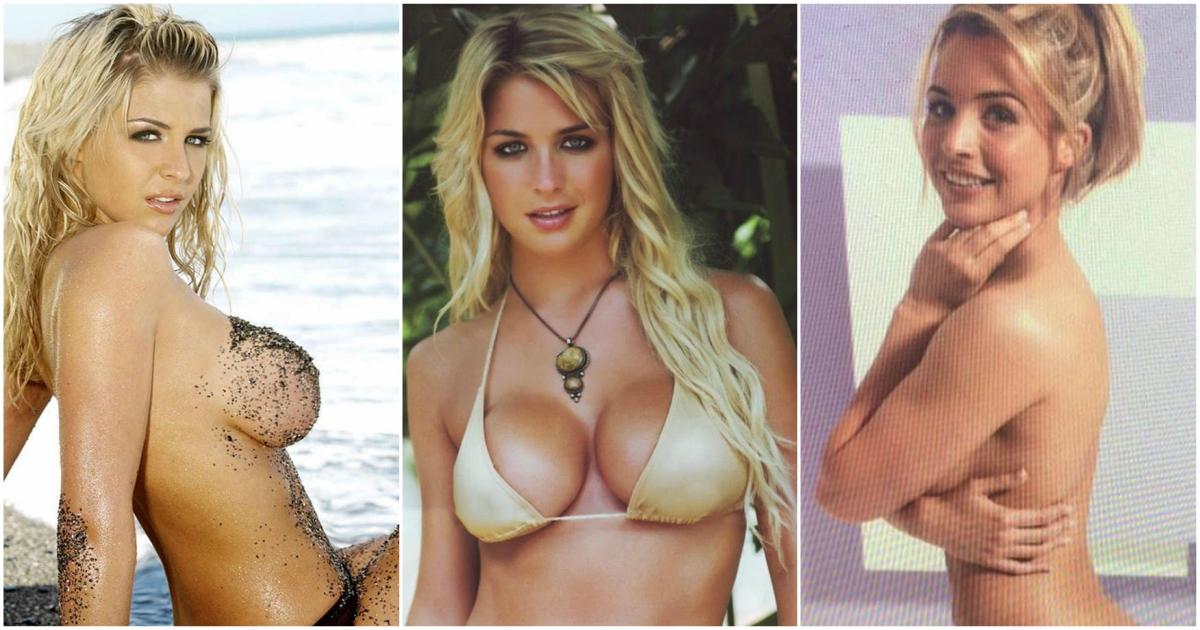 61 Sexiest Gemma Atkinson Boobs Pictures Will Get You Extremely Hot Under Your Collars | Best Of Comic Books