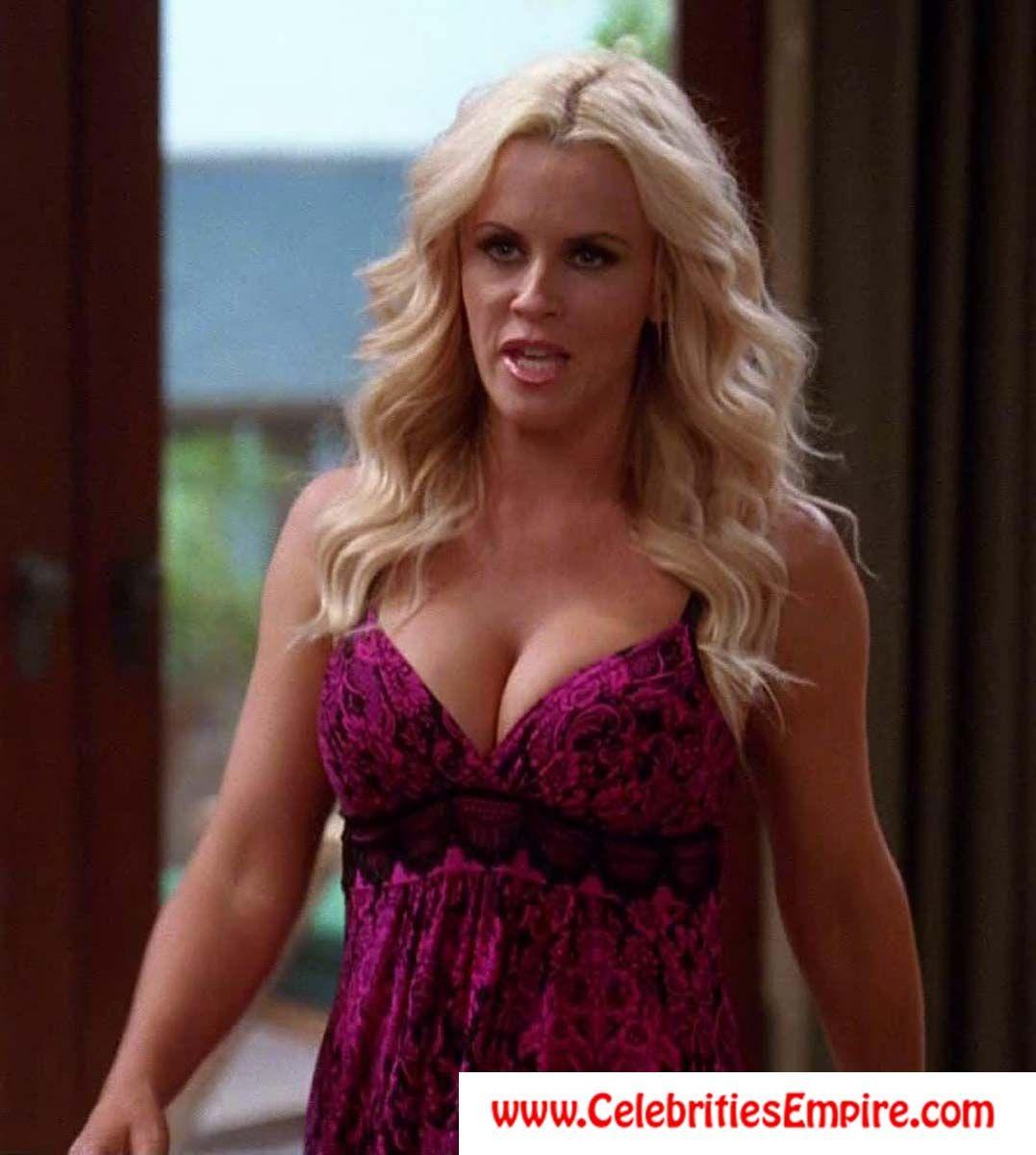 61 Sexiest Jenny McCarthy Boobs Pictures Will Make You Stare The Monitor For Hours | Best Of Comic Books