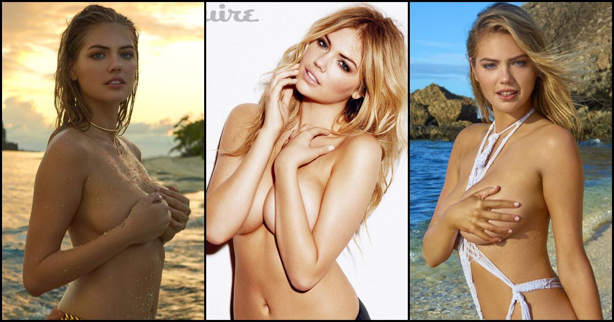 61 Sexiest Kate Upton Boobs Pictures Will Make You Fall In Love Instantly