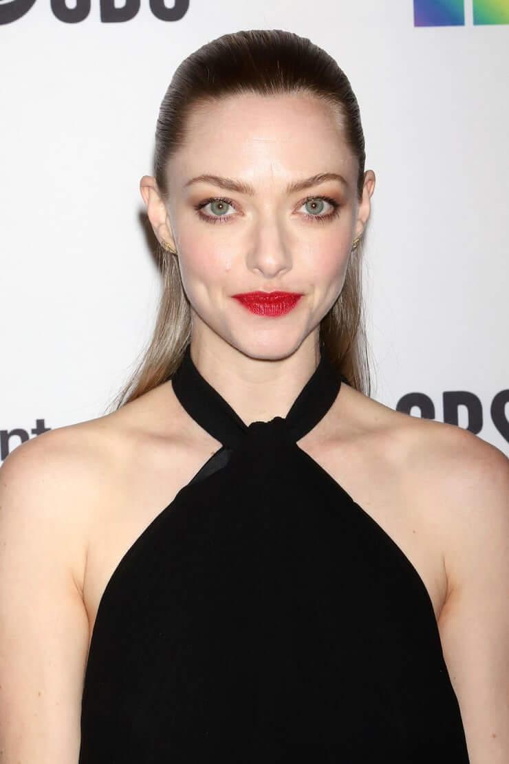 61 Sexy Amanda Seyfried Boobs Pictures That Are Sure To Make You Her Biggest Fan | Best Of Comic Books