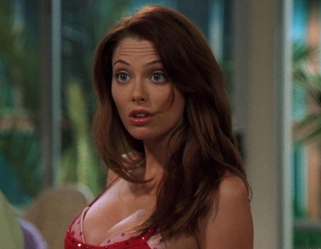 61 Sexy April Bowlby Boobs Pictures Which Will Rock Your World | Best Of Comic Books