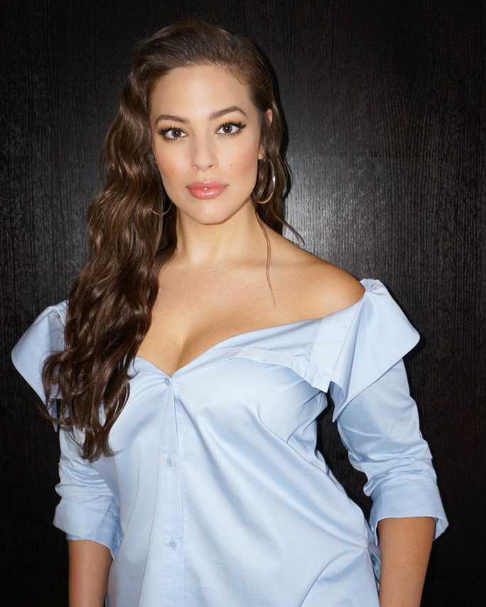 61 Sexy Ashley Graham Boobs Pictures That Are Just Too Hot To Handle | Best Of Comic Books