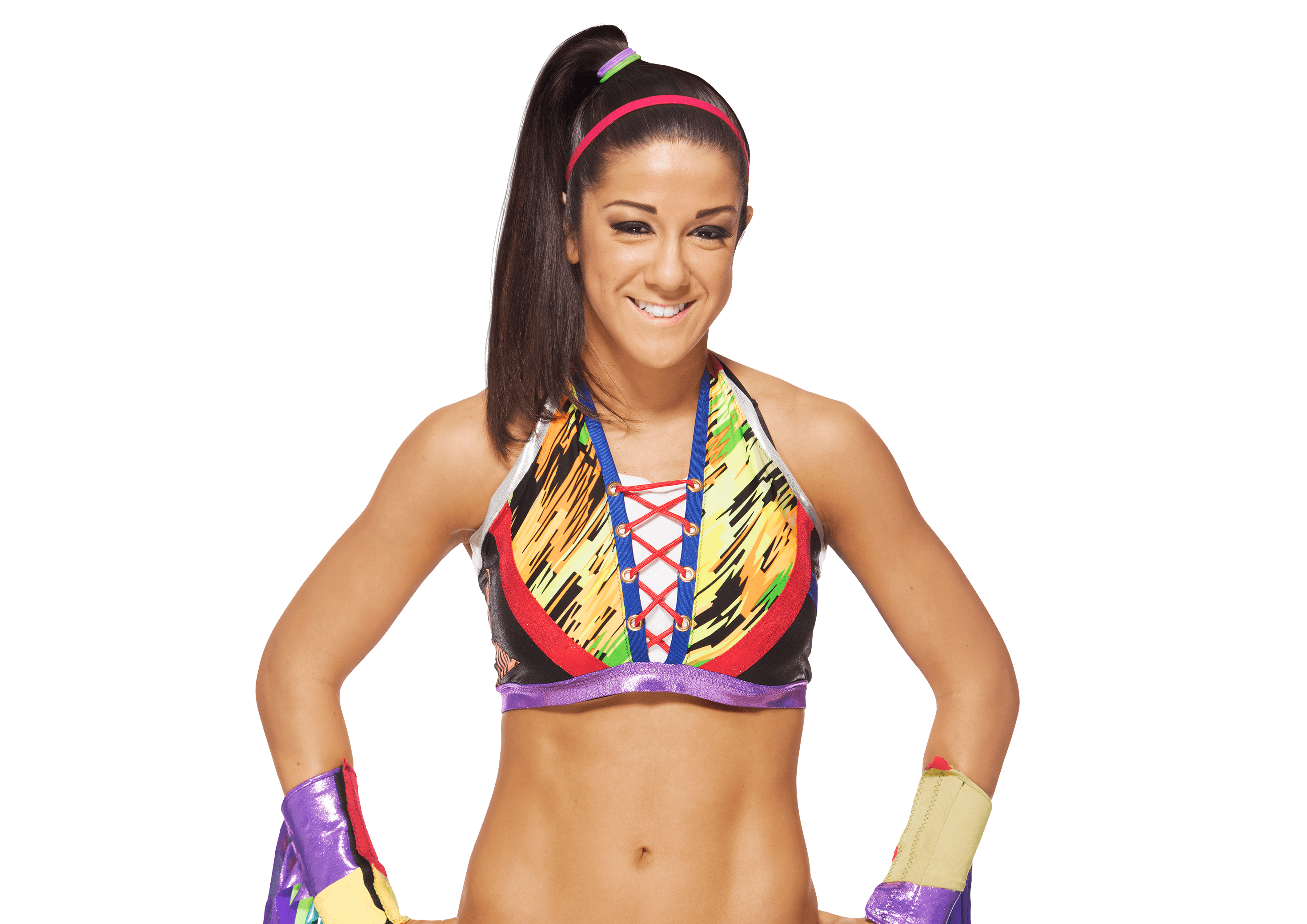 61 Sexy Bayley Boobs Pictures Will Rock The Wwe Fan Inside You