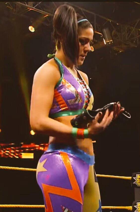 61 Sexy Bayley Boobs Pictures Will Rock The Wwe Fan Inside You The Viraler
