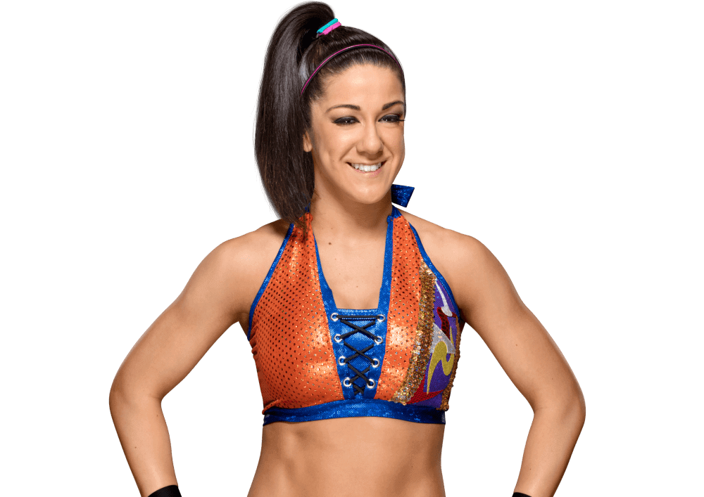 61 Sexy Bayley Boobs Pictures Will Rock The Wwe Fan Inside You