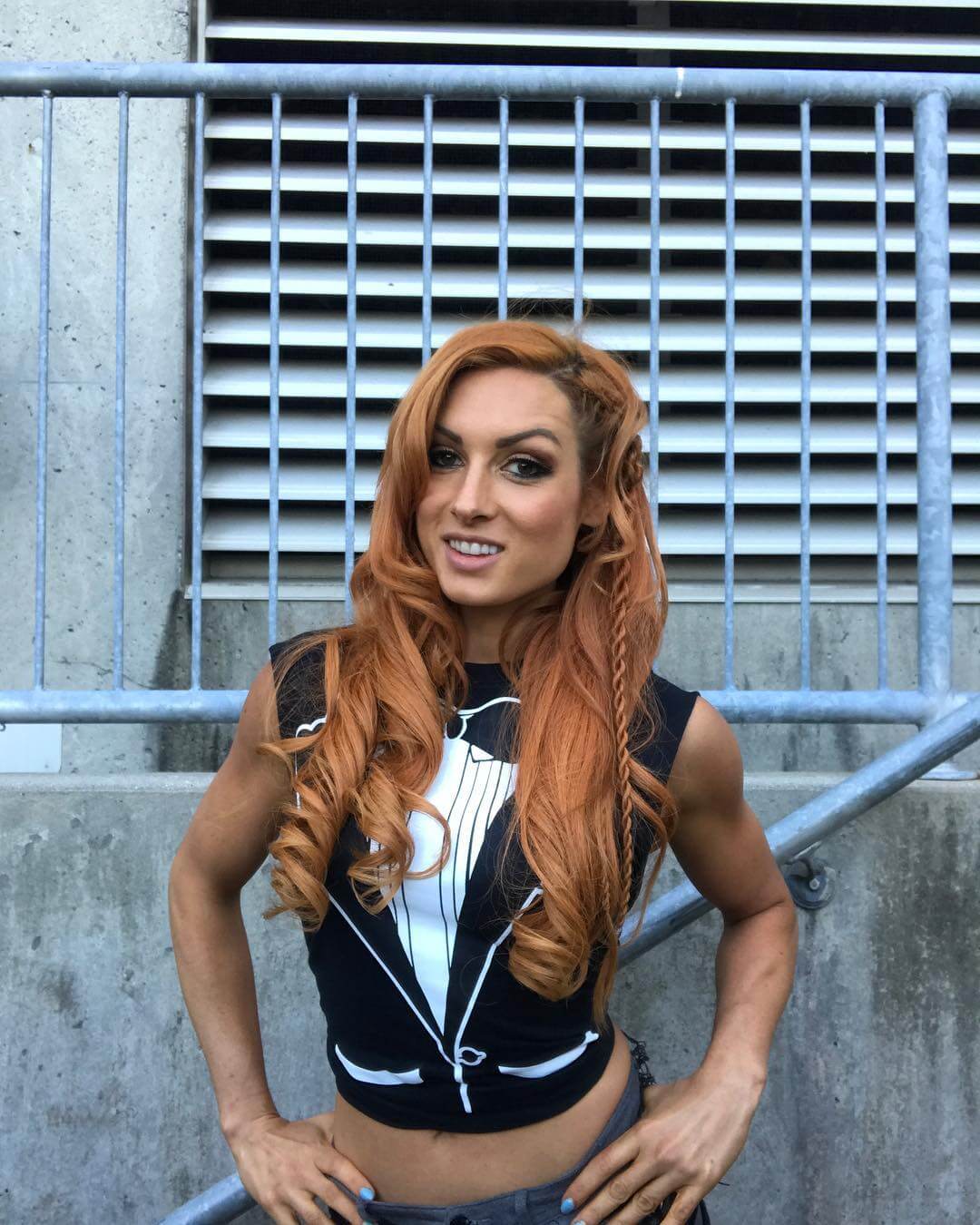 61 Sexy Becky Lynch Boobs Pictures Which Are A Work Of Art | Best Of Comic Books