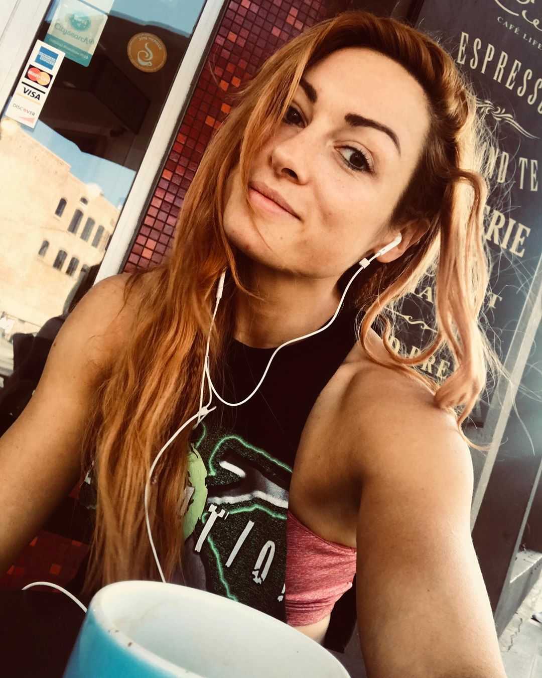 61 Sexy Becky Lynch Boobs Pictures Which Are A Work Of Art | Best Of Comic Books