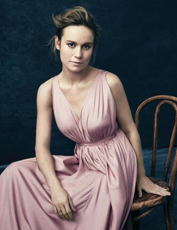 61 Sexy Brie Larson Boobs Pictures Will Will Make You Want To Play With Them | Best Of Comic Books