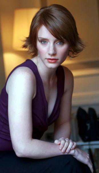 61 Sexy Bryce Dallas Howard Boobs Pictures Which Will Leave You Dumbstruck | Best Of Comic Books
