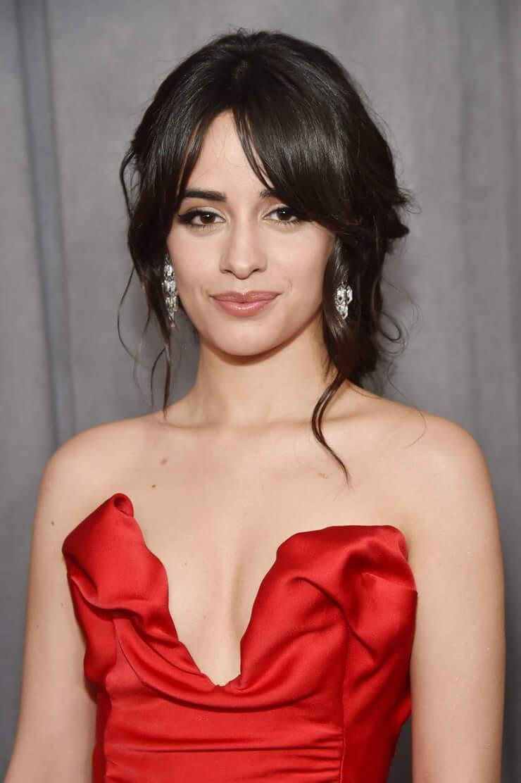 61 Sexy Camila Cabello Boobs Pictures Will Make You Want To Play With Her | Best Of Comic Books
