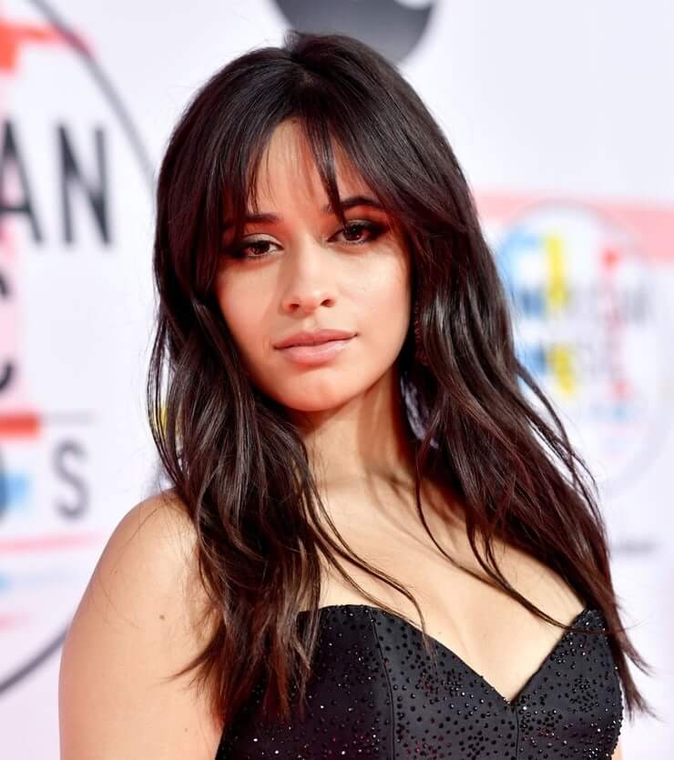 61 Sexy Camila Cabello Boobs Pictures Will Make You Want To Play With Her | Best Of Comic Books