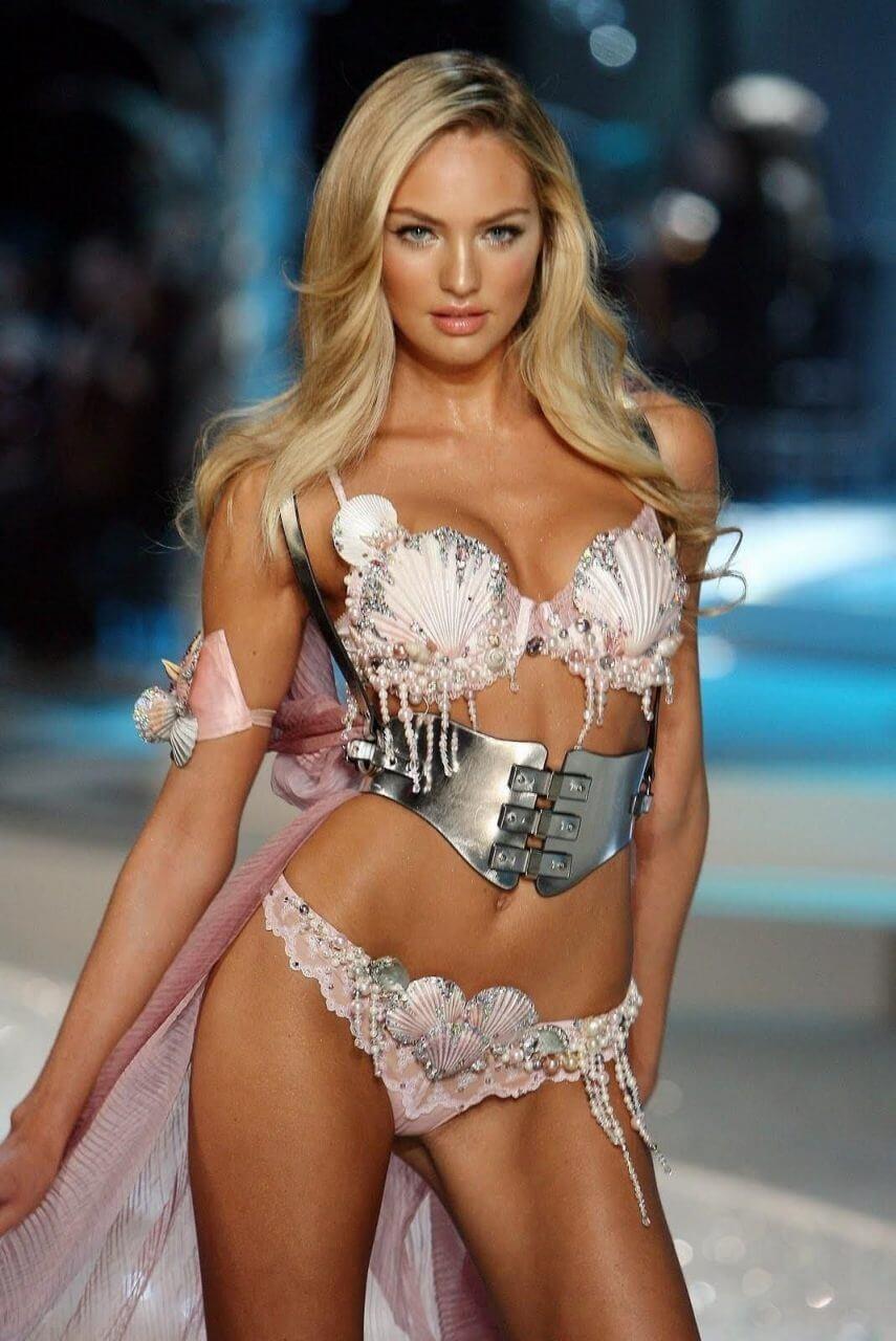 61 Sexy Candice Swanepoel Boobs Pictures Are Simply Astounding | Best Of Comic Books