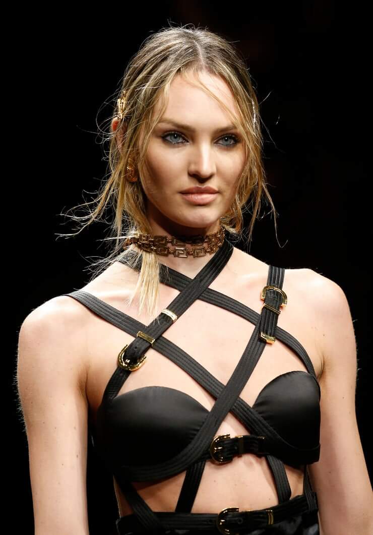 61 Sexy Candice Swanepoel Boobs Pictures Are Simply Astounding | Best Of Comic Books