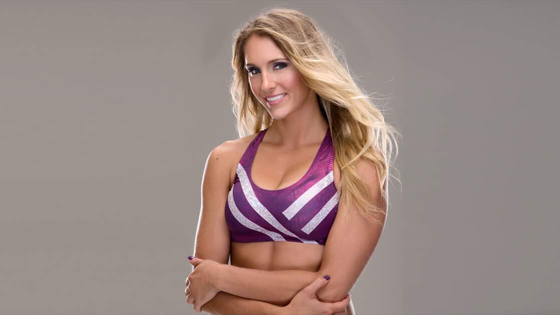 61 Sexy Charlotte Flair WWE Boobs Pictures That Will Make Your Day A Win | Best Of Comic Books