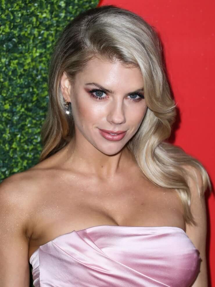 61 Sexy Charlotte McKinney Boobs Pictures Will Hypnotise You With Her Exquisite Body | Best Of Comic Books
