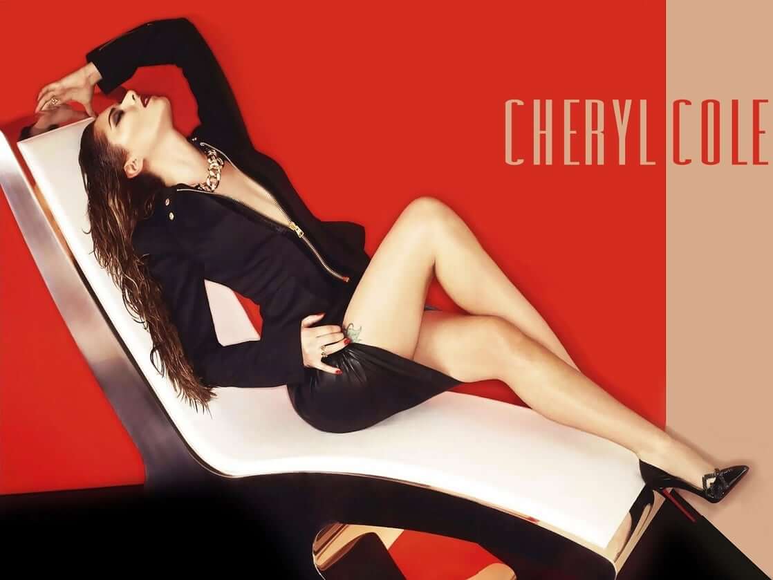 61 Sexy Cheryl Cole Boobs Pictures Which Are Simply Astounding | Best Of Comic Books