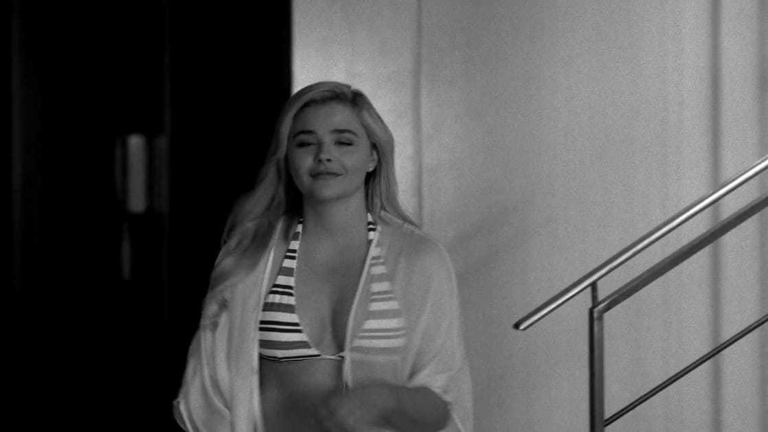 61 Sexy Chloe Grace Moretz Boobs Pictures Will Make Your Mouth Water | Best Of Comic Books