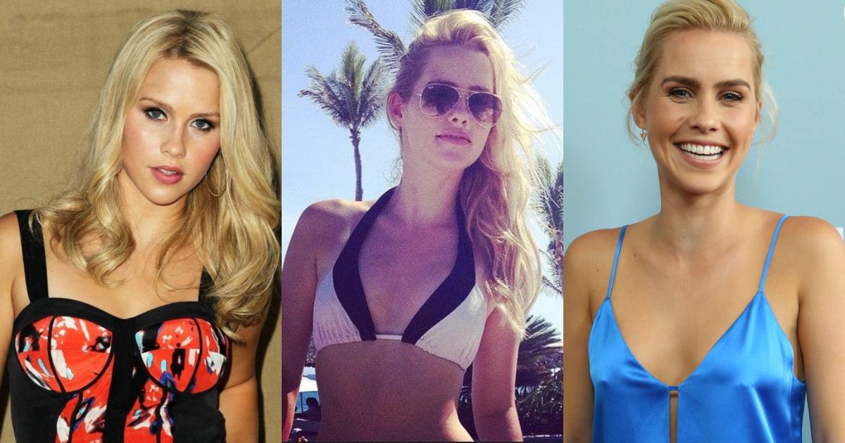 61 Sexy Claire Holt Boobs Pictures Will Make You Crazy About Her