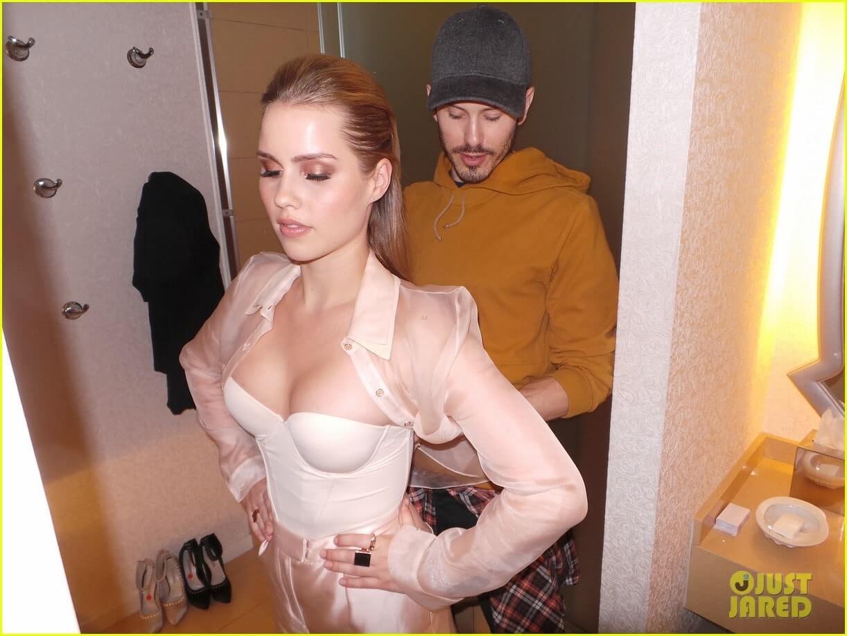 61 Sexy Claire Holt Boobs Pictures Will Make You Crazy About Her | Best Of Comic Books