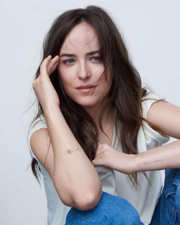 61 Sexy Dakota Johnson Boobs Pictures Will Get You Hot Under Your Collars | Best Of Comic Books