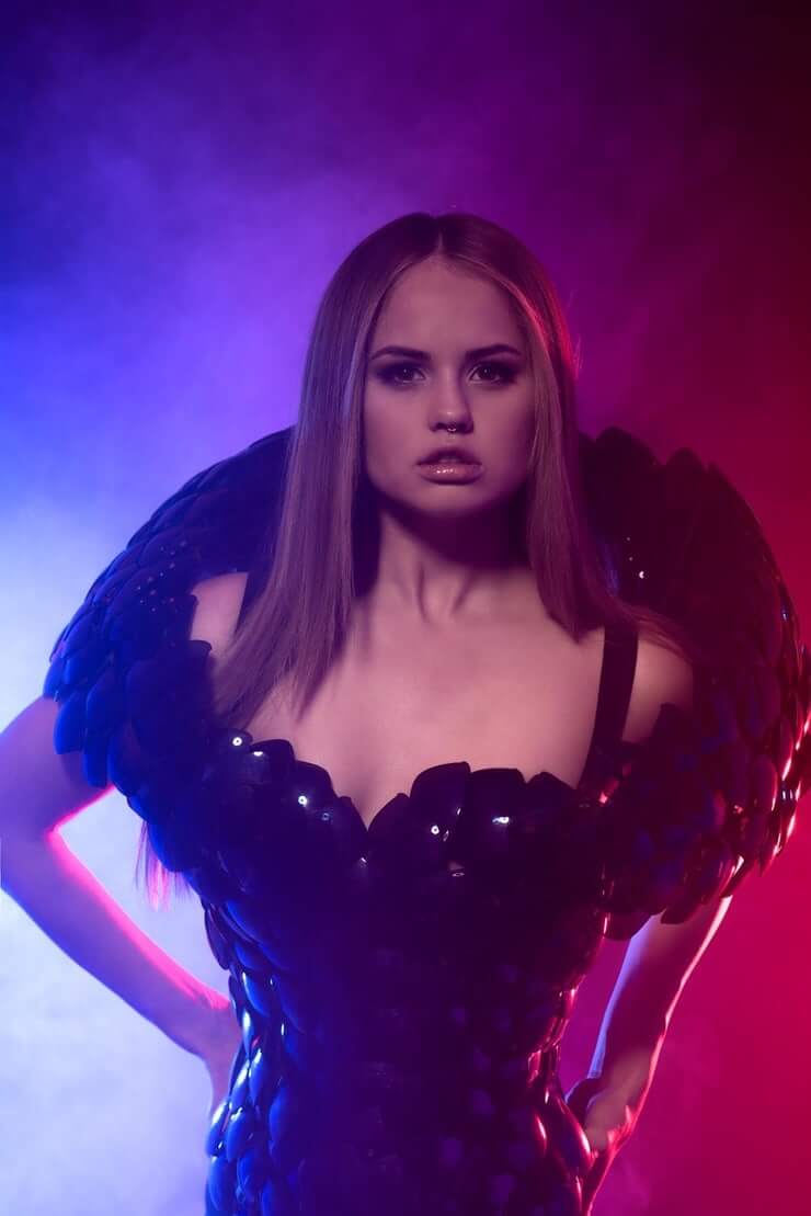 61 Sexy Debby Ryan Boobs Pictures Which Will Drive You Nuts For Her | Best Of Comic Books