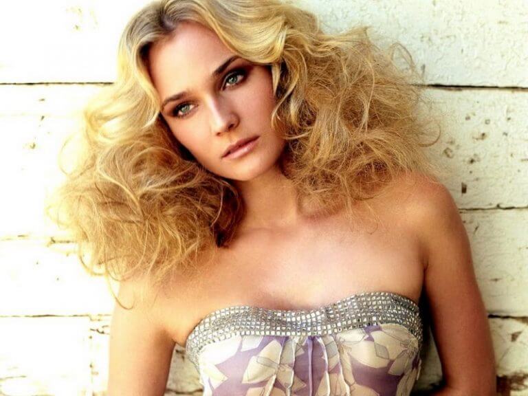 61 Sexy Diane Kruger Boobs Pictures Are Seriously Epitome Of Beauty | Best Of Comic Books