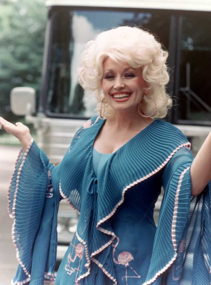61 Sexy Dolly Parton Boobs Pictures Which Will Make You Fall In Love With Her | Best Of Comic Books