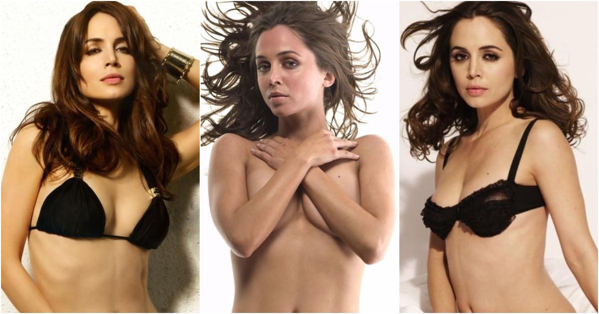 61 Sexy Eliza Dushku Boobs Pictures Which Will Make You Drool For Her | Best Of Comic Books