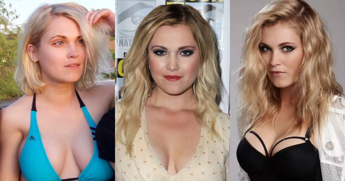 61 Sexy Eliza Taylor Boobs Pictures Show Off Her Classy And Sexy Avatar