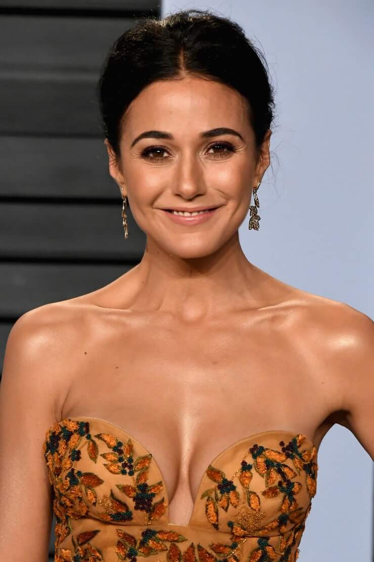 61 Sexy Emmanuelle Chriqui Boobs Pictures Will Make You Lose Your Mind | Best Of Comic Books