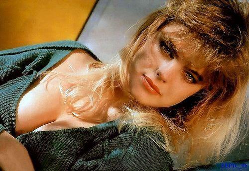 61 Sexy Erika Eleniak Boobs Pictures Will Make You Want To Play With Them | Best Of Comic Books