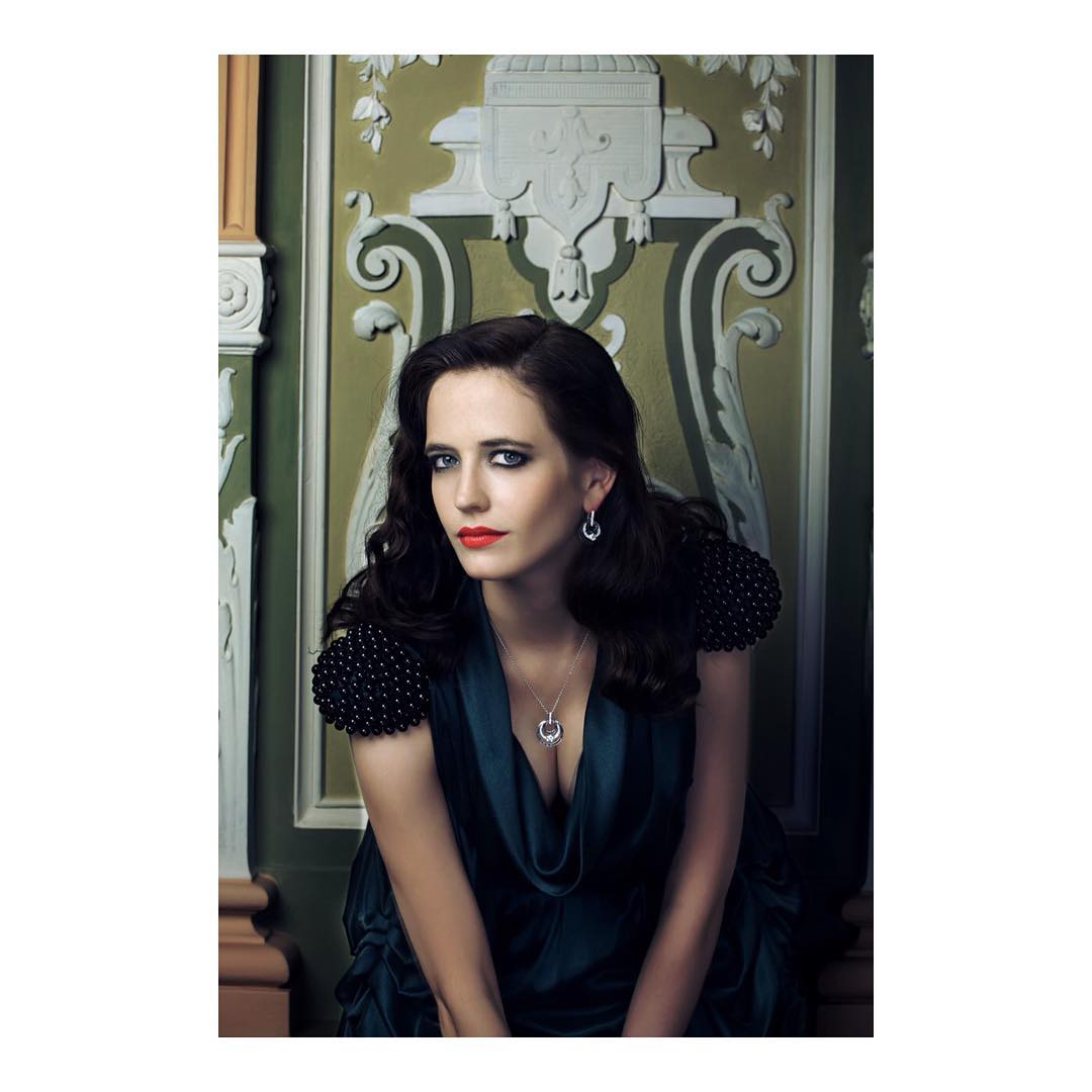 61 Sexy Eva Green Boobs Pictures Are Slices Of Heaven | Best Of Comic Books