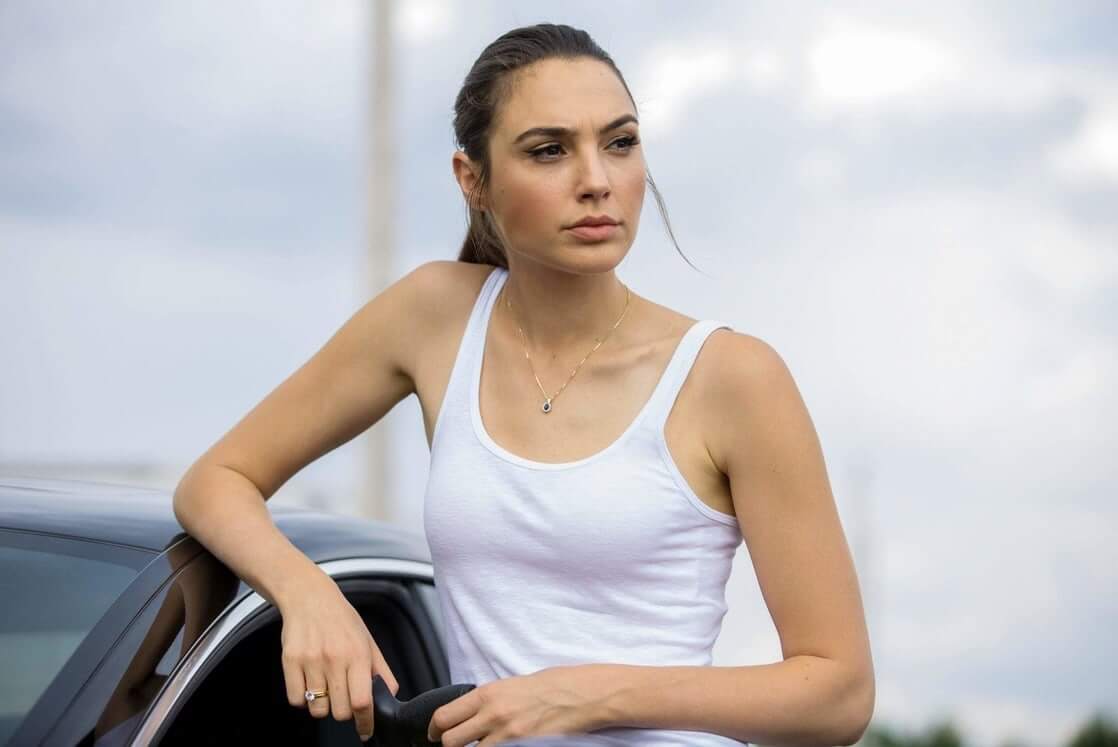 61 Sexy Gal Gadot Boobs Pictures Which Will Make You Sweat All Over | Best Of Comic Books