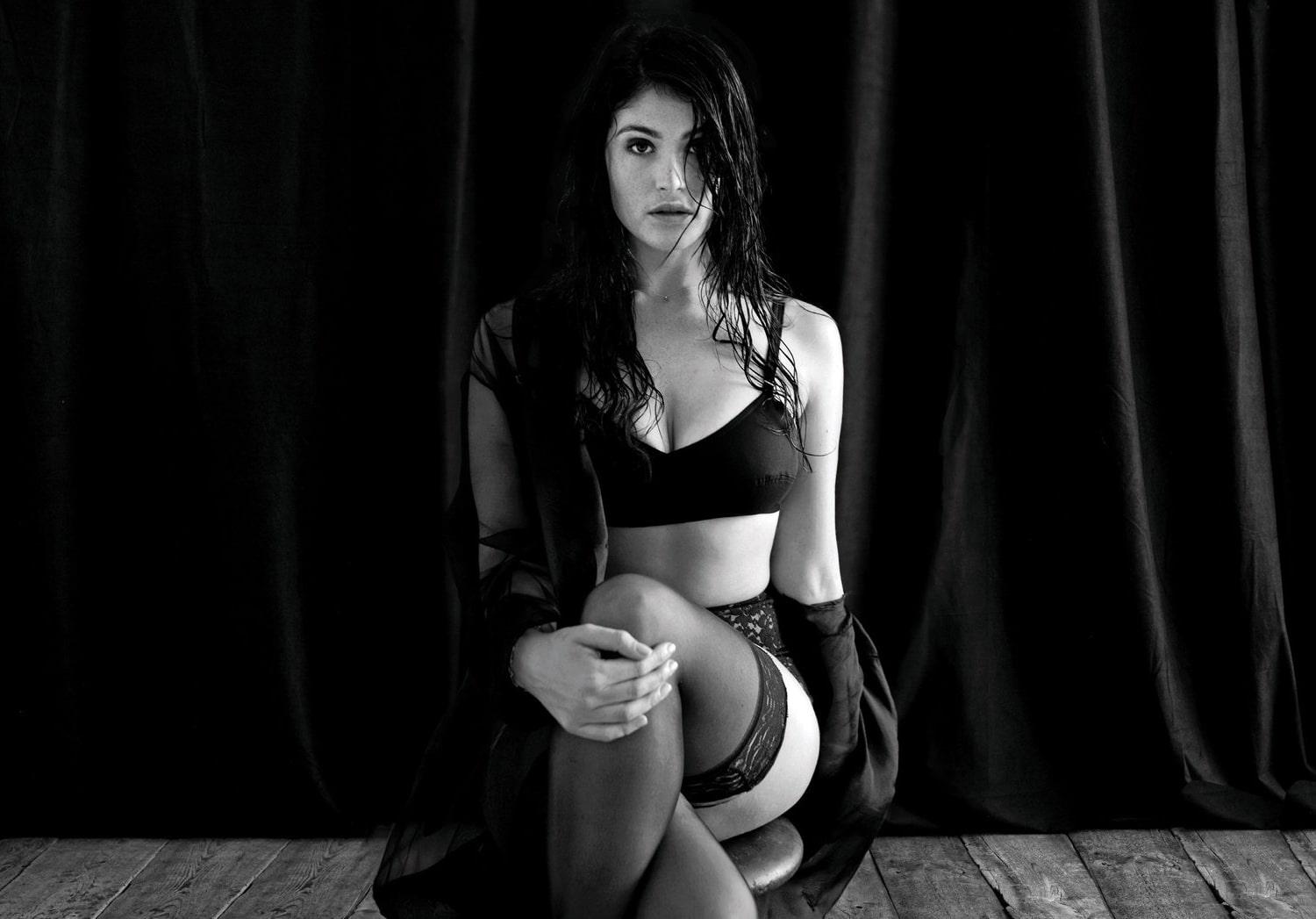 61 Sexy Gemma Arterton Boobs Pictures Which Will Drive You Nuts For Her | Best Of Comic Books
